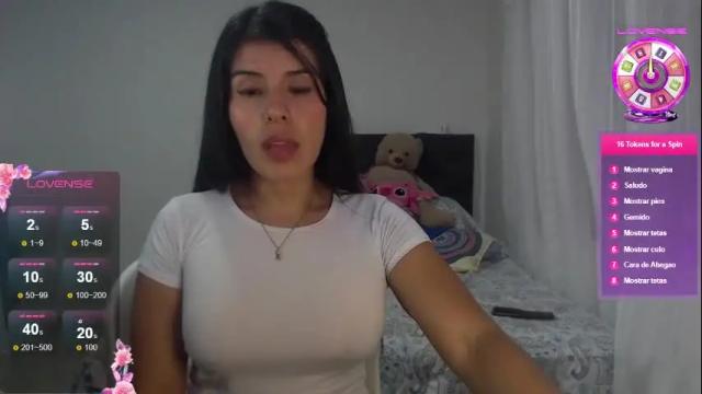 Image 8 of kendall_miller23 Stream on Chaturbate on 2 months ago