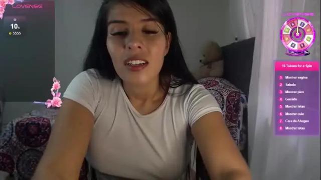 Image 4 of kendall_miller23 Stream on Chaturbate on 2 months ago