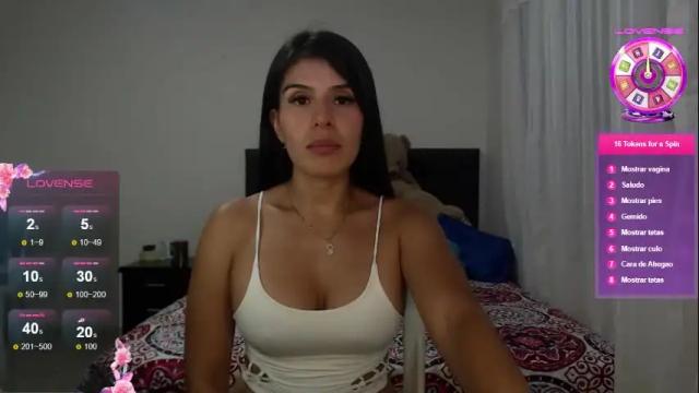 Image 2 of kendall_miller23 Stream on Chaturbate on 1 month ago