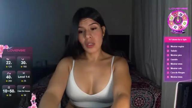 Image 3 of kendall_miller23 Stream on Chaturbate on 1 month ago