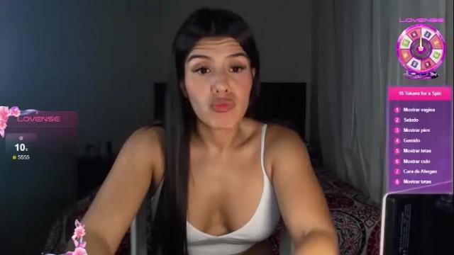 Thumbnail 2, kendall_miller23's Stream at Chaturbate, 1 month ago