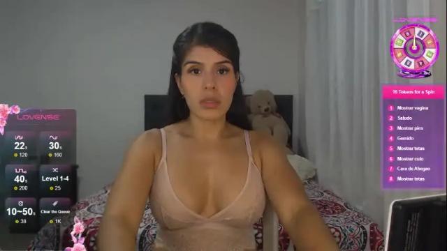Thumbnail 1, kendall_miller23's Stream at Chaturbate, 1 month ago