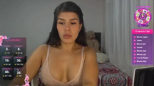 Image 4 of kendall_miller23 Stream on Chaturbate on 1 month ago
