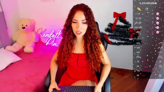 Image 3 of kendall_piercee Stream on Chaturbate on 16 months ago