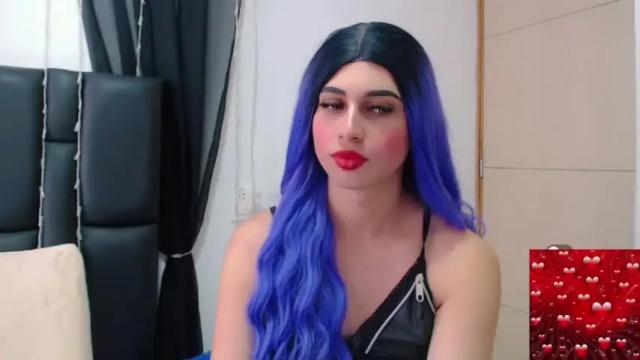 Image 12 of kendall_suarez Stream on Chaturbate on 15 months ago