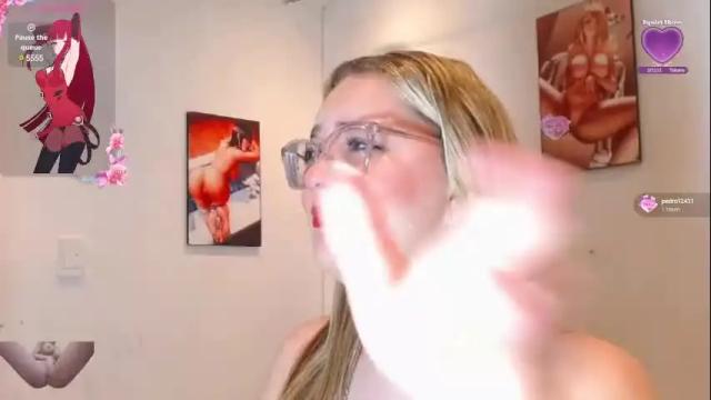 Thumbnail 1, kendallclark03's Stream at Chaturbate, 6 months ago