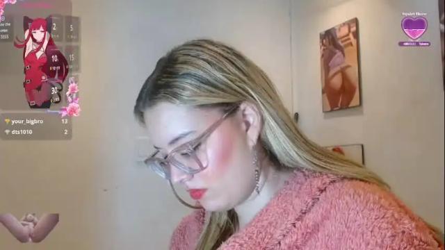 Thumbnail 1, kendallclark03's Stream at Chaturbate, 6 months ago