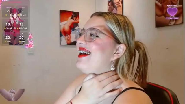 Image 4 of kendallclark03 Stream on Chaturbate on 6 months ago