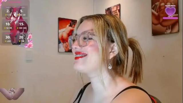 Image 8 of kendallclark03 Stream on Chaturbate on 6 months ago