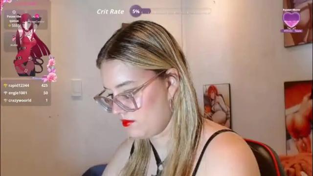 Thumbnail 2, kendallclark03's Stream at Chaturbate, 5 months ago