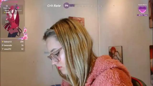 Thumbnail 3, kendallclark03's Stream at Chaturbate, 5 months ago