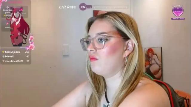 Thumbnail 1, kendallclark03's Stream at Chaturbate, 5 months ago