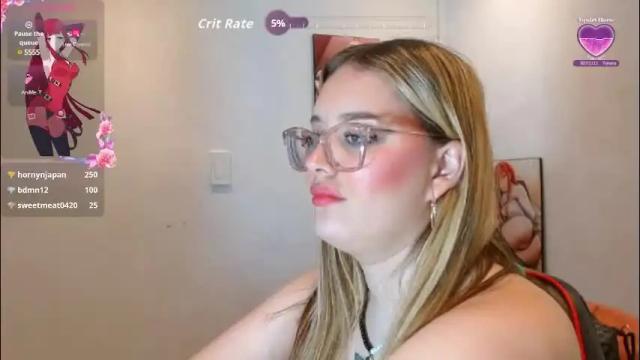 Image 6 of kendallclark03 Stream on Chaturbate on 5 months ago