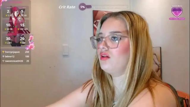 Thumbnail 3, kendallclark03's Stream at Chaturbate, 5 months ago