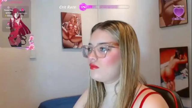 Image 4 of kendallclark03 Stream on Chaturbate on 5 months ago