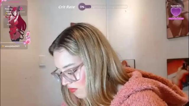 Image 12 of kendallclark03 Stream on Chaturbate on 5 months ago