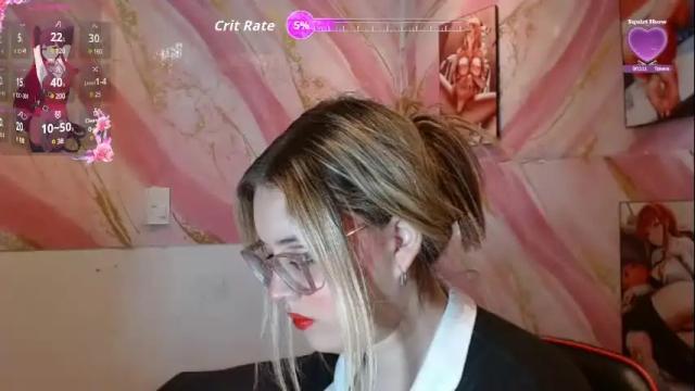 Thumbnail 1, kendallclark03's Stream at Chaturbate, 4 months ago