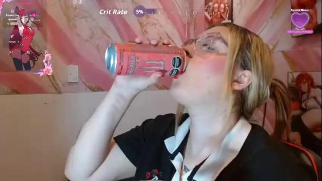 Thumbnail 2, kendallclark03's Stream at Chaturbate, 4 months ago