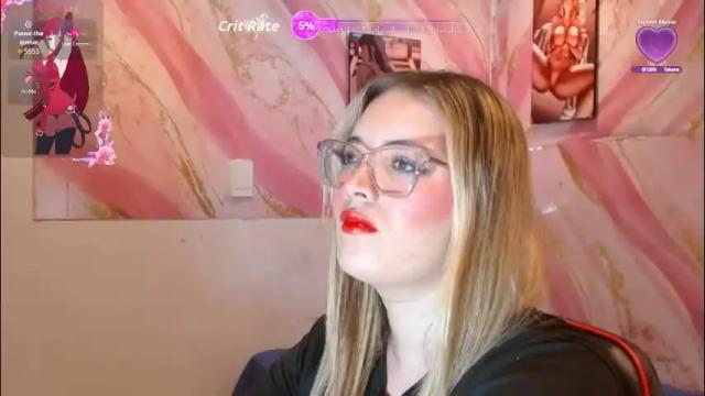 Image 3 of kendallclark03 Stream on Chaturbate on 5 months ago