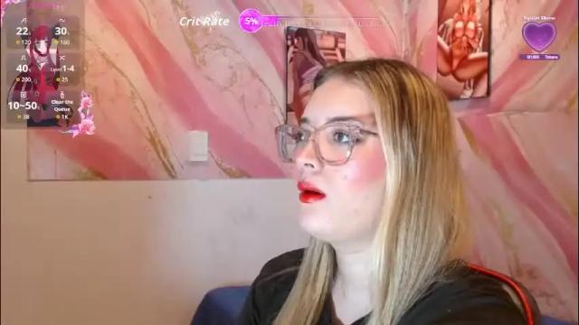 Image 4 of kendallclark03 Stream on Chaturbate on 5 months ago