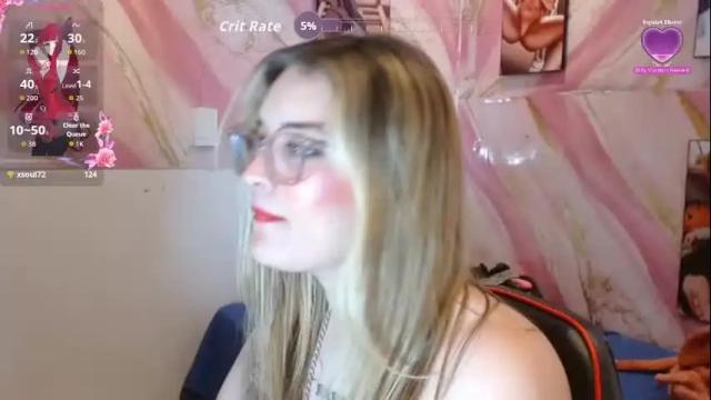 Thumbnail 1, kendallclark03's Stream at Chaturbate, 4 months ago