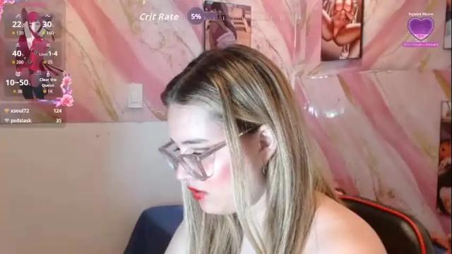 Image 12 of kendallclark03 Stream on Chaturbate on 4 months ago