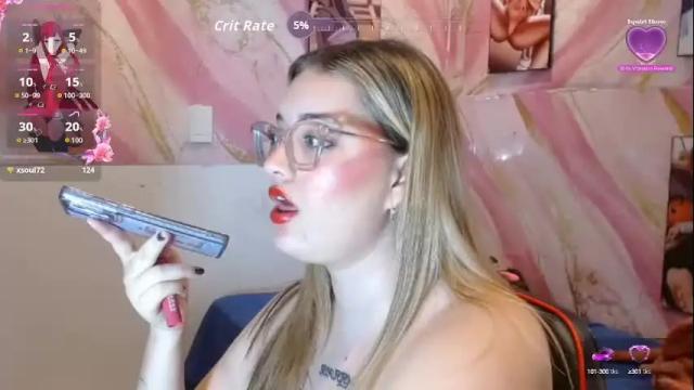 Image 3 of kendallclark03 Stream on Chaturbate on 4 months ago