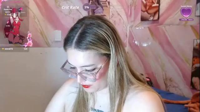 Thumbnail 2, kendallclark03's Stream at Chaturbate, 4 months ago