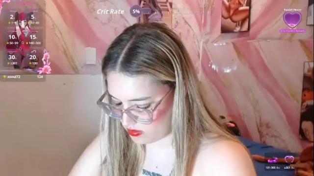 Image 6 of kendallclark03 Stream on Chaturbate on 4 months ago