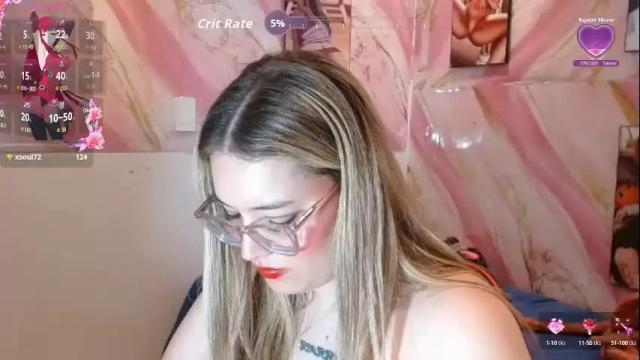 Image 8 of kendallclark03 Stream on Chaturbate on 4 months ago