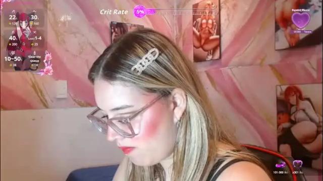 Image 2 of kendallclark03 Stream on Chaturbate on 5 months ago