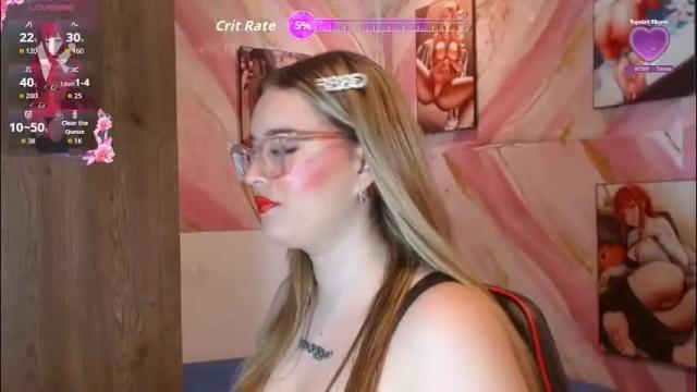 Image 6 of kendallclark03 Stream on Chaturbate on 5 months ago