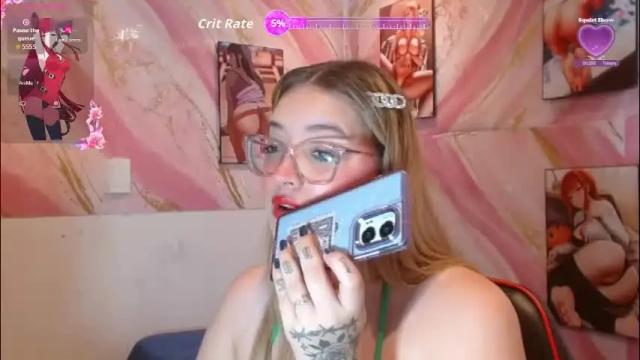 Image 7 of kendallclark03 Stream on Chaturbate on 5 months ago