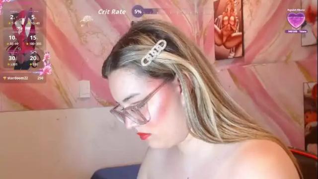 Thumbnail 1, kendallclark03's Stream at Chaturbate, 4 months ago