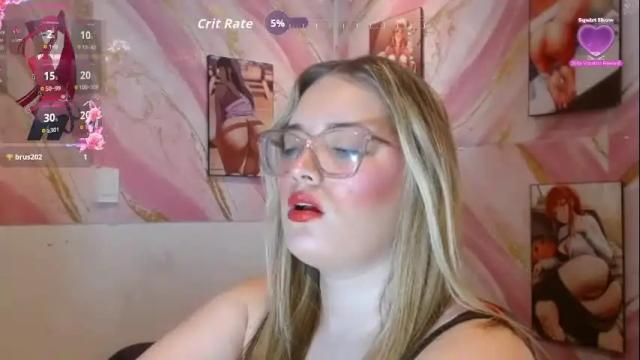 Thumbnail 1, kendallclark03's Stream at Chaturbate, 4 months ago