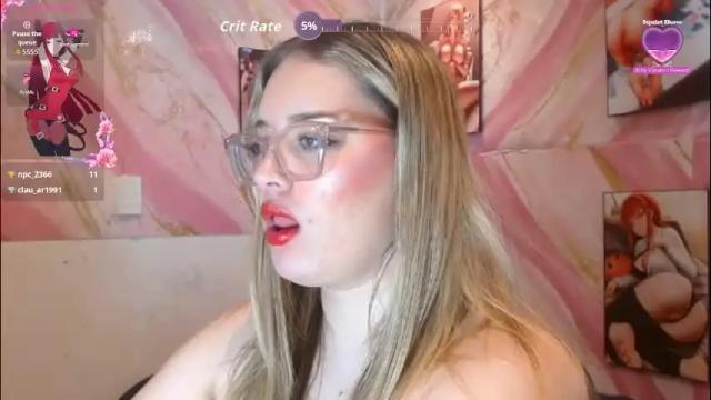 Thumbnail 2, kendallclark03's Stream at Chaturbate, 4 months ago