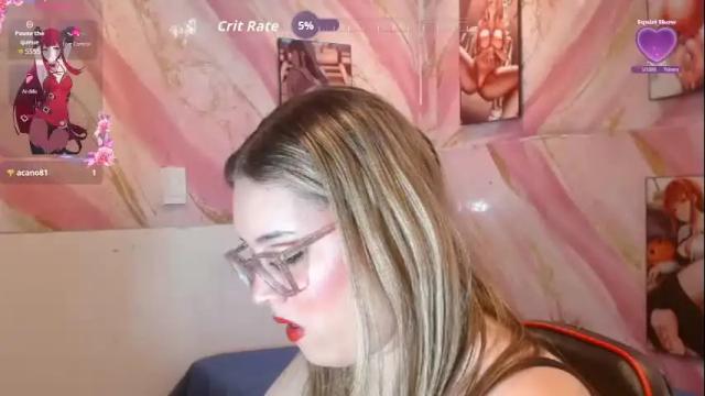 Thumbnail 2, kendallclark03's Stream at Chaturbate, 4 months ago