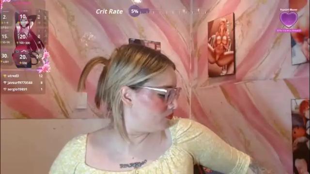 Image 6 of kendallclark03 Stream on Chaturbate on 4 months ago