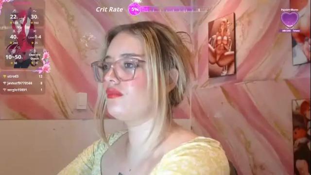 Image 8 of kendallclark03 Stream on Chaturbate on 4 months ago