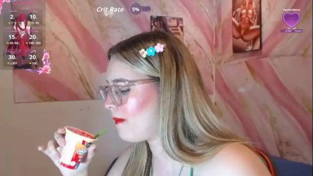 Image 10 of kendallclark03 Stream on Chaturbate on 4 months ago