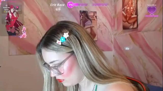 Image 7 of kendallclark03 Stream on Chaturbate on 4 months ago