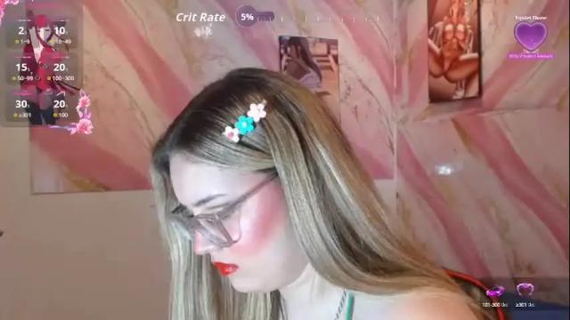 Image 8 of kendallclark03 Stream on Chaturbate on 4 months ago