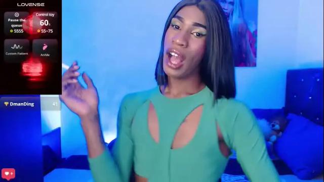 Image 8 of kendallgil Stream on Chaturbate on 14 days ago