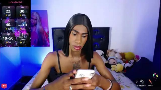 Thumbnail 1, kendallgil's Stream at Chaturbate, 2 months ago
