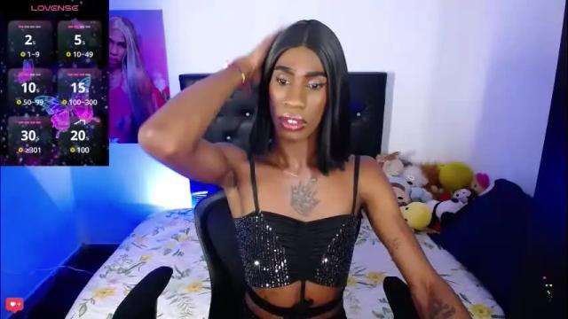 Image 11 of kendallgil Stream on Chaturbate on 2 months ago