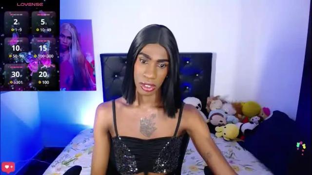 Image 2 of kendallgil Stream on Chaturbate on 2 months ago