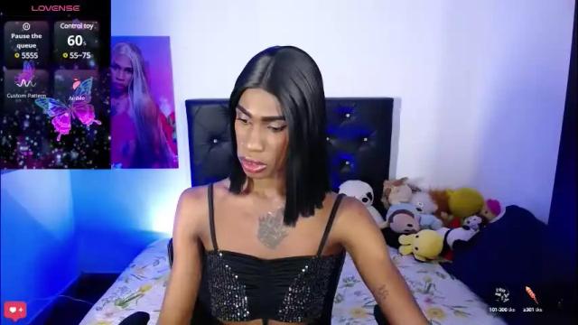 Image 4 of kendallgil Stream on Chaturbate on 2 months ago
