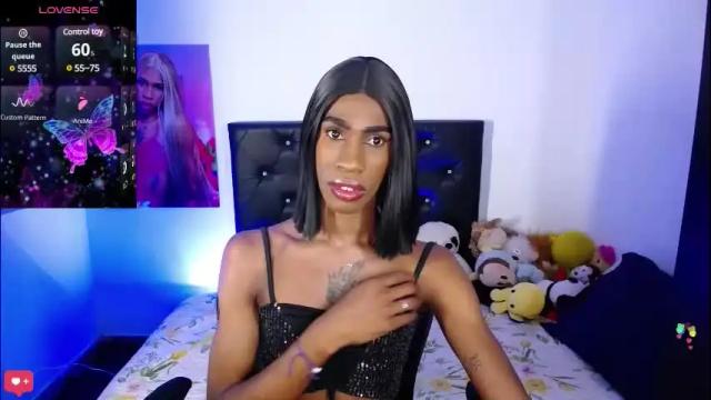 Thumbnail 2, kendallgil's Stream at Chaturbate, 2 months ago