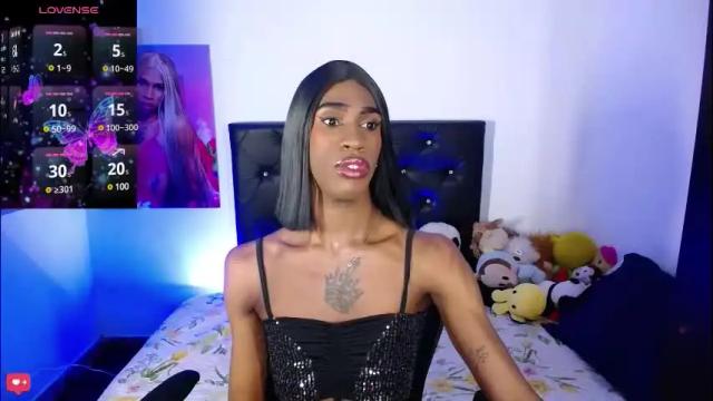 Image 6 of kendallgil Stream on Chaturbate on 2 months ago