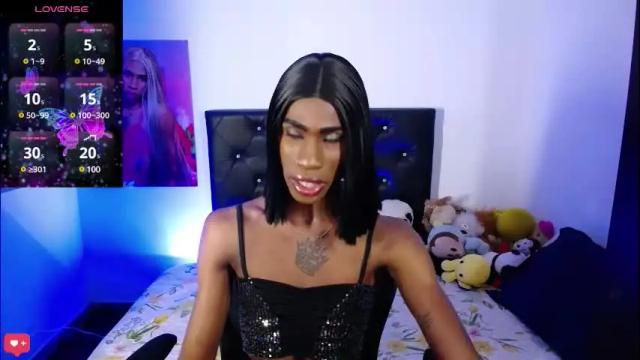 Image 7 of kendallgil Stream on Chaturbate on 2 months ago